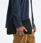 Пуховик мужской The North Face 1996 Retro Black NF0A3C8DGOE