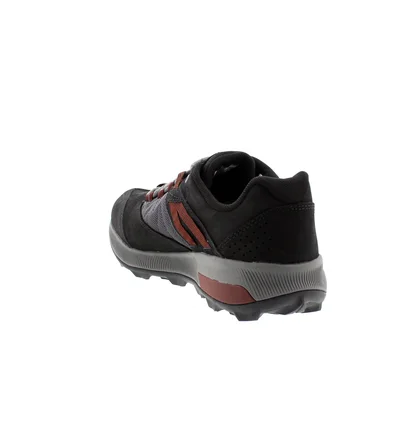 Кроссовки мужские Merrell Zion Gtx Black J16875