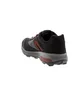 Кроссовки мужские Merrell Zion Gtx Black J16875