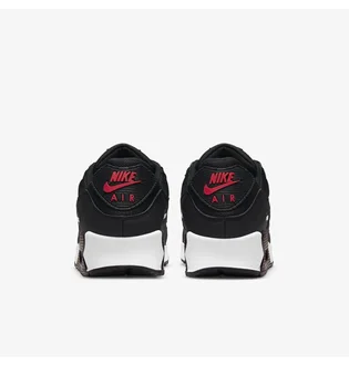 Кроссовки мужские Nike Air Max 90 Black Dv3503-001