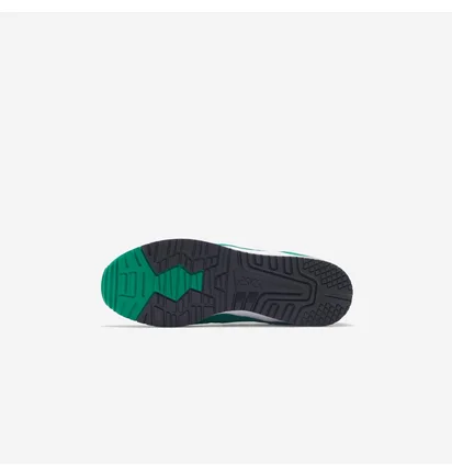Кросівки чоловічі Asics X Awake Gel-Lyte Iii Green 1201A568-100