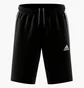 Шорты мужские Adidas Designed To Move Black H20839