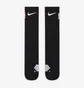 Шкарпетки унісекс Nike Elite Crew Nba Black (1 пара) SX7587-010