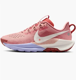 Кроссовки женские Nike Pegasus Trail 5 Red DV3865-601