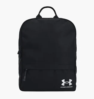 Рюкзак унисекс Under Armour Loudon Black 1376456-001