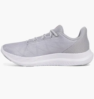 Кроссовки мужские Under Armour Charged Speed Swift Grey 3026999-011