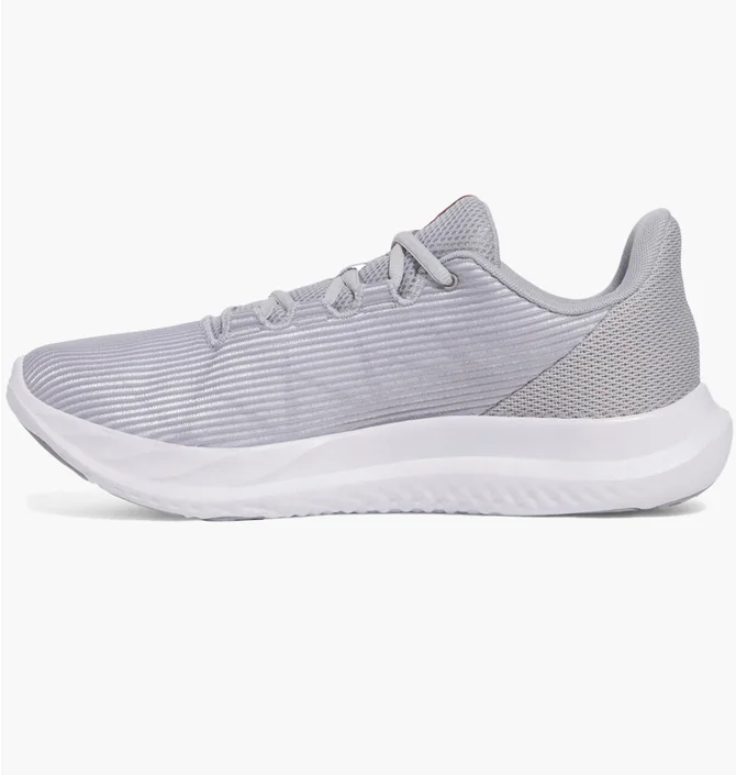 Кроссовки мужские Under Armour Charged Speed Swift Grey 3026999-011