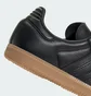 Кроссовки женские Adidas Samba Og Black JS2762