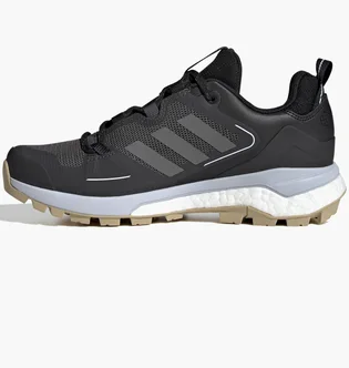 Кросівки жіночі Adidas Terrex Skychaser 2.0 Gore-Tex Hiking Shoes Grey Hp8706