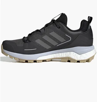 Кроссовки женские Adidas Terrex Skychaser 2.0 Gore-Tex Hiking Shoes Grey Hp8706