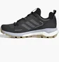 Кроссовки женские Adidas Terrex Skychaser 2.0 Gore-Tex Hiking Shoes Grey Hp8706