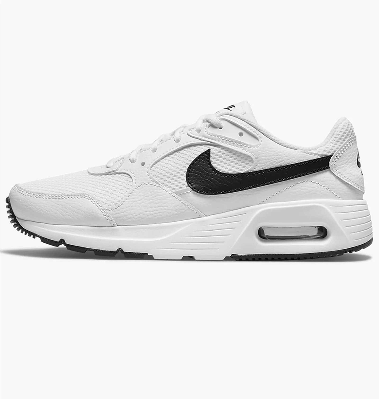 ᐉ Кросівки жіночі Nike Air Max Sc White CW4554-103 - придбати в
