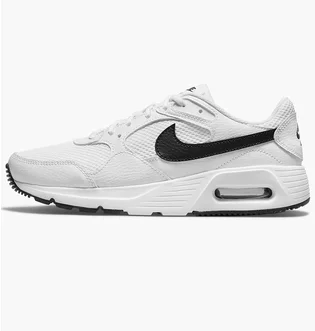 Кросівки жіночі Nike Air Max Sc White CW4554-103