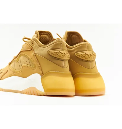 Кроссовки мужские Adidas Streetball 2.0 Beige GX9687