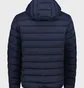 Куртка чоловіча CMP Reverse Fix Hood Feel Blue 34K0137-N825