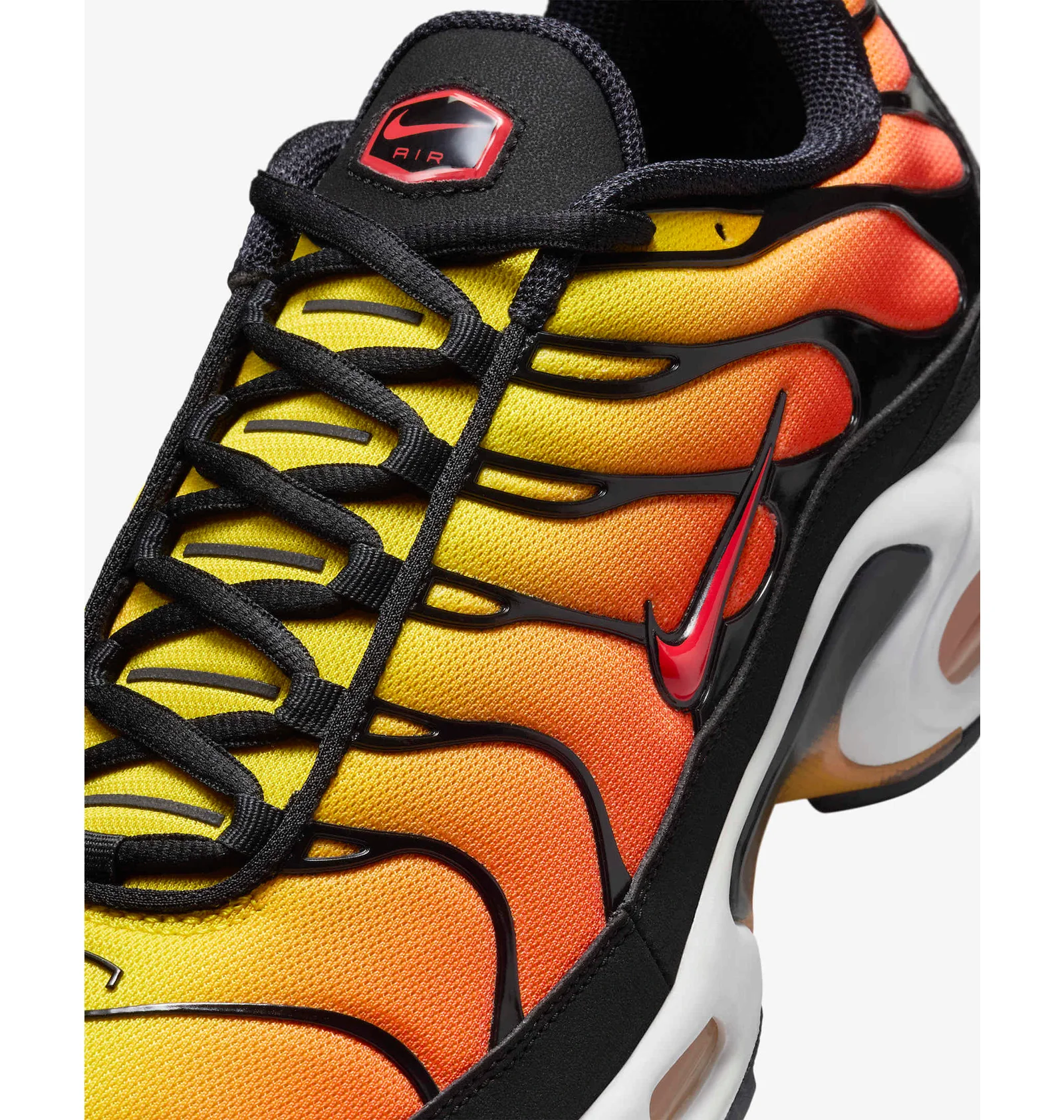 ᐉ Кросівки чоловічі Nike Air Max Plus 2024 Orange HF0552-001