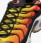 Кроссовки мужские Nike Air Max Plus 2024 Orange HF0552-001