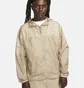Куртка чоловіча Nike Acg Cinder Cone Windproof Jacket Beige DB0978-247