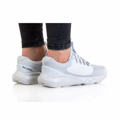 Кроссовки женские Under Armour Charged Vantage 2 White 3024884-100