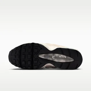 Кроссовки мужские Nike Air Max 95 Big Bubble MenS Shoes Beige IM0695-002