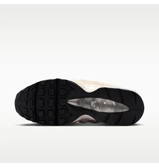 Кроссовки мужские Nike Air Max 95 Big Bubble MenS Shoes Beige IM0695-002