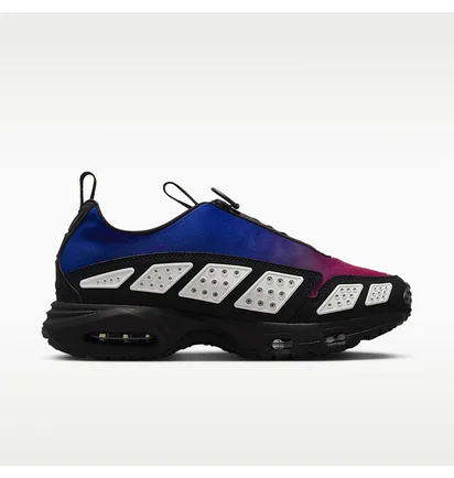 Кросівки жіночі Nike Air Max Sndr Blue/Multi HJ8080-501