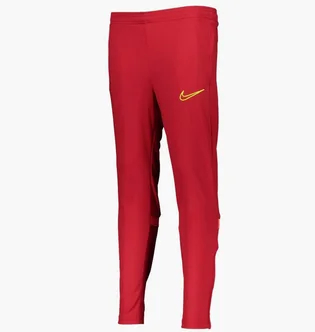 Штани дитячі Nike Academy 21 Red Cw6124-687
