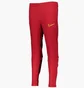 Штаны детские Nike Academy 21 Red Cw6124-687