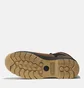 Черевики чоловічі Timberland Euro Hiker Leather Boot Brown/Black TB0A5ZJ5968