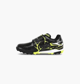 Футзалки детские Joma Super Copa Black SCJW2501TFV