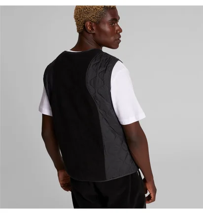 Жилетка мужская Puma X Market Vest Black 535084-01