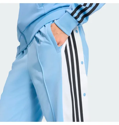 Штаны женские Adidas Adibreak Blue JV7513