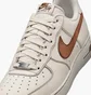 Кроссовки мужские Nike Air Force 1 07 Lv8 Beige HQ2037-101