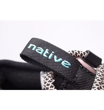 Черевики жіночі Native Fitzsimmons Citylite Bloom Pink 31106848-6002