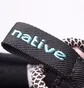 Черевики жіночі Native Fitzsimmons Citylite Bloom Pink 31106848-6002