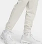 Спортивный костюм мужской Nike Club Pk Trk Suit White DM6845-104