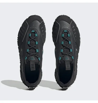 Кросівки чоловічі Adidas Atric23 Shoes Black HP6569
