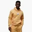 Худи мужское Air Jordan Flight Fleece Yellow DQ7338-251