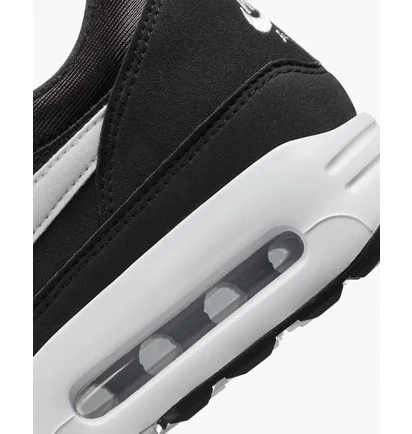 Кросівки чоловічі Nike Air Max 1 ’86 Og G Black DV1403-010