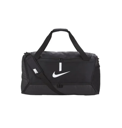 Сумка унисекс Nike Academy Team Black CU8089-010