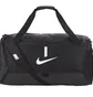 Сумка унисекс Nike Academy Team Black CU8089-010
