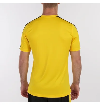 Футболка детская Joma Academy Iii Yellow 101656.901