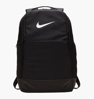 Рюкзак унисекс Nike Nk Brsla Xl Bkpk - 9.5 Black DM3975-010