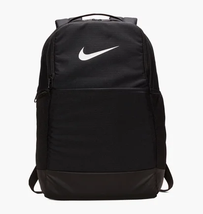 Рюкзак унісекс Nike Nk Brsla Xl Bkpk - 9.5 Black DM3975-010