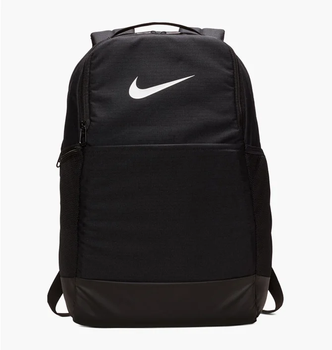 Рюкзак унісекс Nike Nk Brsla Xl Bkpk - 9.5 Black DM3975-010