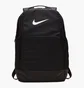 Рюкзак унісекс Nike Nk Brsla Xl Bkpk - 9.5 Black DM3975-010