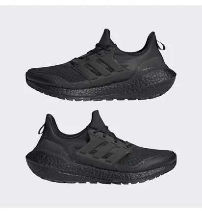 Кросівки чоловічі Adidas Ultraboost 21 Cold.Rdy Shoes Black S23895