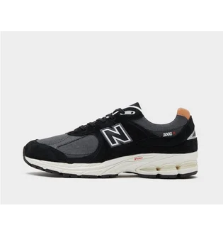 Кроссовки мужские New Balance 2002R Black M2002Reb