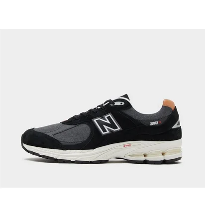Кроссовки мужские New Balance 2002R Black M2002Reb