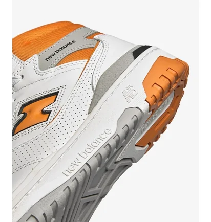 Кроссовки мужские New Balance 650R White BB650RCL